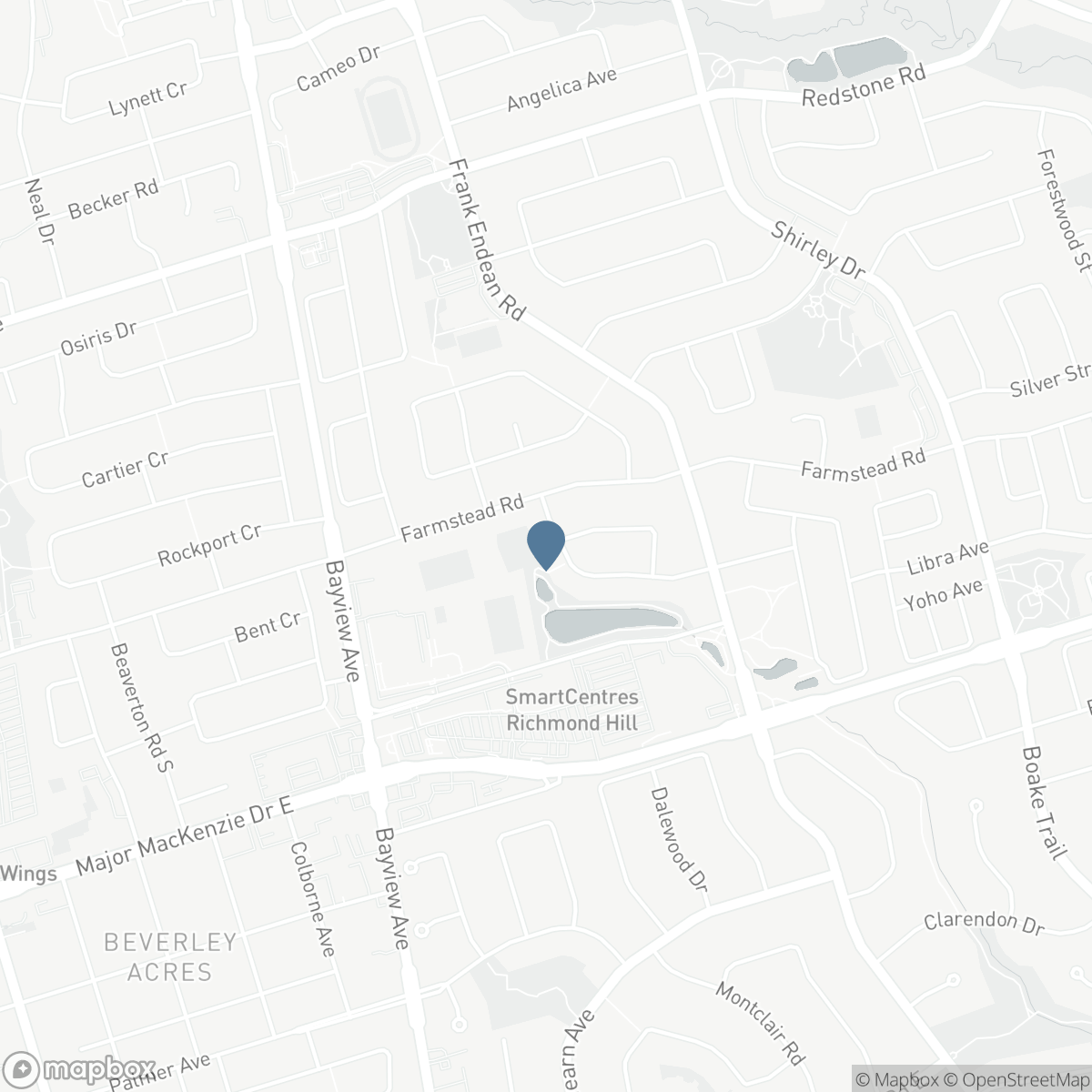 17 RUSHINGBROOK DRIVE, Richmond Hill, Ontario L4S 1W6